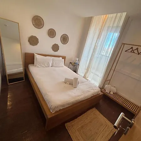 Invictus Auberge de jeunesse Oporto