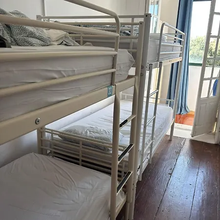 Auberge de jeunesse Invictus